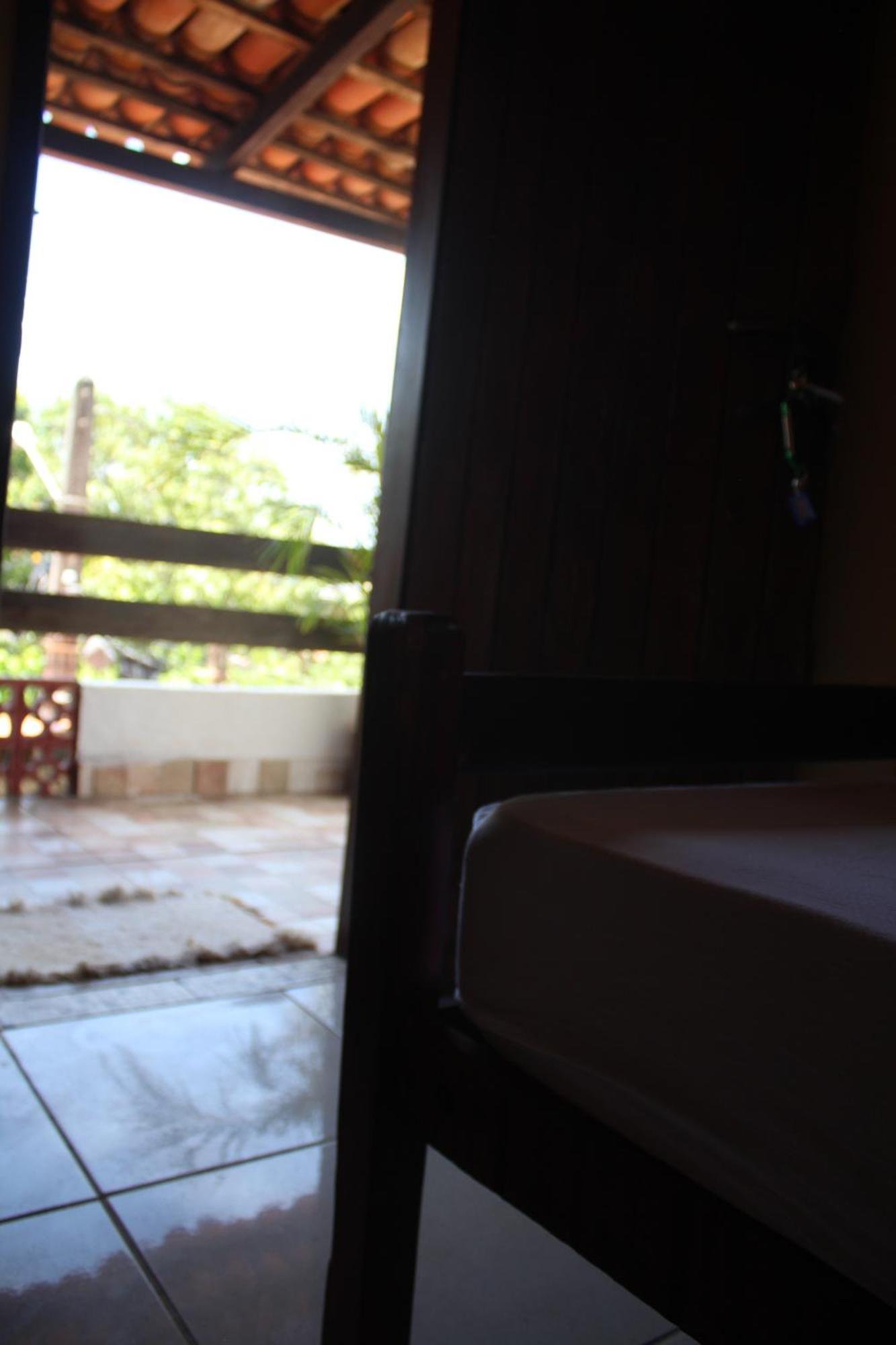 Rosario Temporada Hostel オリンダ エクステリア 写真